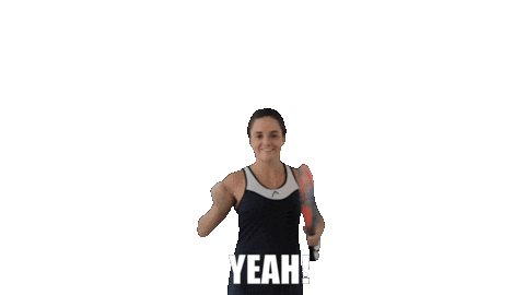 Paula Sticker by HEAD Padel