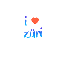 Switzerland Love Sticker by tSocial