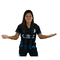 Vamos Come On Sticker by Club Querétaro