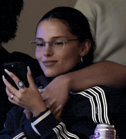 Smirk Smiling GIF