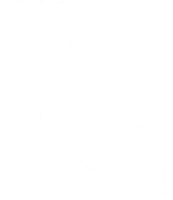 American Fish Sticker by Positively Groundfish