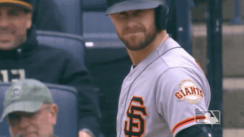 major league baseball sport GIF by MLB