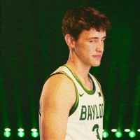 College Basketball Sic Em Bears GIF by Baylor Athletics