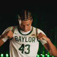 College Basketball Sic Em Bears GIF by Baylor Athletics