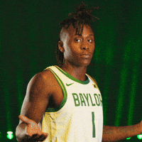 College Basketball Sic Em Bears GIF by Baylor Athletics