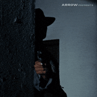 Clint Eastwood Cult GIF by Arrow Video