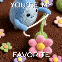Summer Youre My Favorite GIF by Teardrop