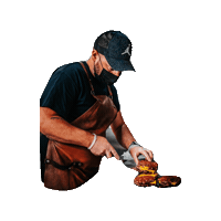 Sticker by HILLS