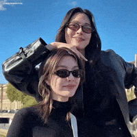 Wlw Kiss GIF
