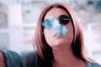 Femme Fatale Shanti GIF