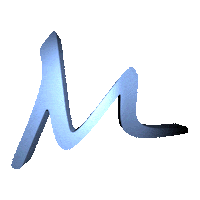 mculinary m arizona catering culinary Sticker