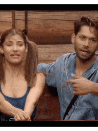 Bahana GIF