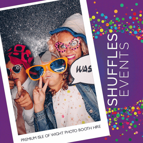 domandsi2016 GIF by Shuffles Events