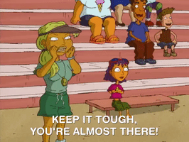rocket power nicksplat GIF