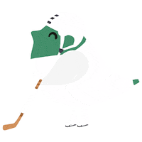 Hockey Juegosolimpicos Sticker by Delibarrasmx
