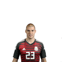 celebrate come on Sticker by MiSelecciónMX