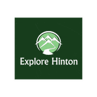 Tourism Sticker by Hinton Chamber