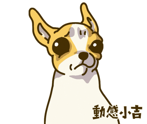 Animation Dog GIF