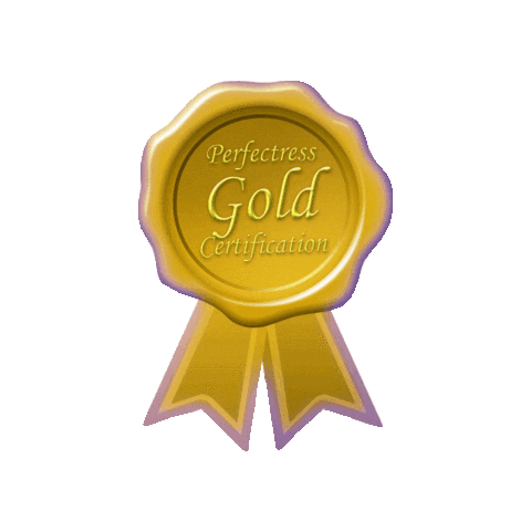 Sticker by Perfectress_US