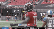 Regular Season Football GIF by NFL