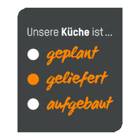 Hausbau Fertighaus Sticker by fingerhaus