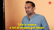 Mental Health Psychologist GIF by BuzzFeed