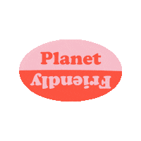 Eco Sticker