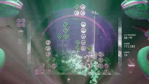 Electronic Music Playstation GIF