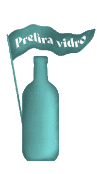 Glass Brinde Sticker by Verallia Brasil