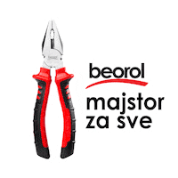 Alati Majstor Sticker by Beorol