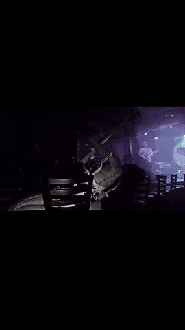 Crawl GIF by Thinky Flesh