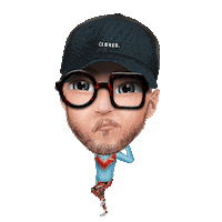 Dance Izzypollak Sticker by Genies