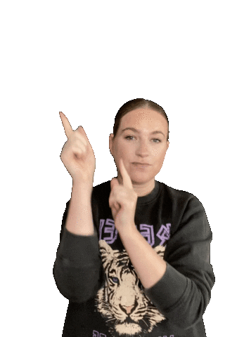 Daniellevzeelst giphyupload happy dance excited Sticker