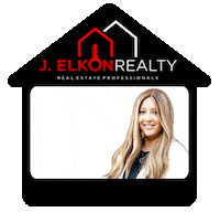 Real Estate Realtor Sticker by Keller Williams Monmouth Ocean