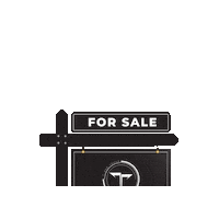 Listing For Sale Sticker by T-One Group Realty