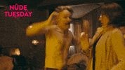 New Zealand Dancing GIF by Madman Films