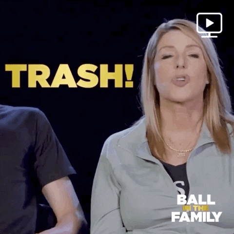 ballinthefamily giphyupload season 4 episode 18 facebook watch GIF