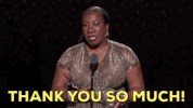 bet GIF by Black Girls Rock
