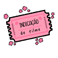 odontoenergy movie filme odontoenergy indicacao Sticker