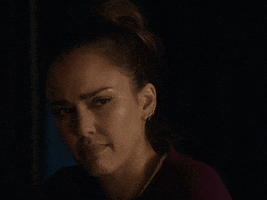 Season 2 Smirk GIF by Sony Pictures Television