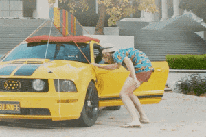 Ready To Go Love GIF by Manifest Destiny Down: SPACETIME