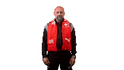 Fan No Sticker by Swiss Football Association