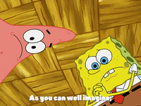 season 2 chocolate with nuts GIF by SpongeBob SquarePants