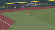 Ole Miss Baseball GIF by NCAA Championships