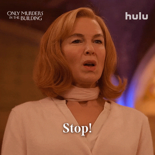 Season 5 Stop GIF by HULU