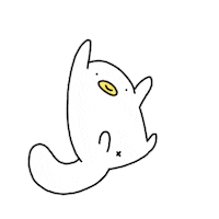 Sticker by Ogu