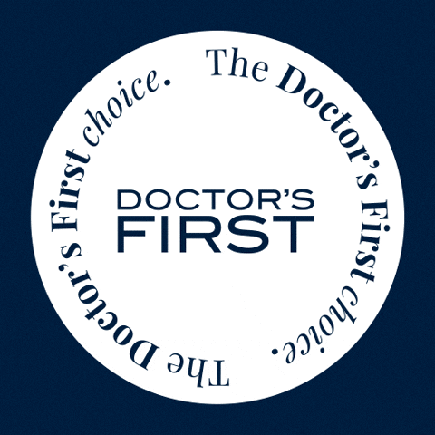 GIF by Doctor's Fist