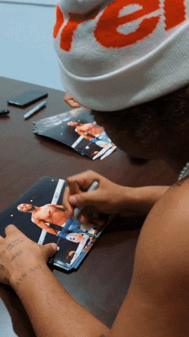 H2Opromotion boxing boss athlete famous GIF