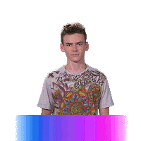 Channel 4 Stickers Sticker by The Circle