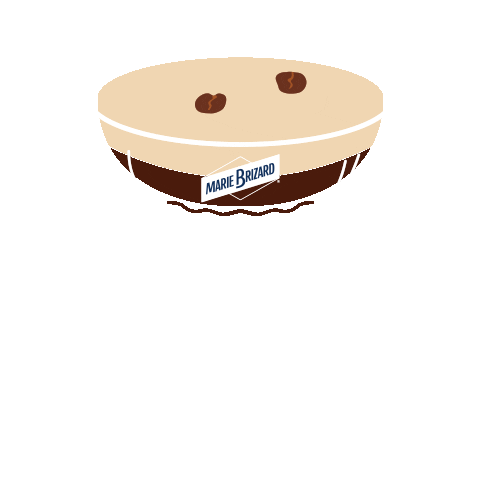 Happy Hour Cheers Sticker by Marie Brizard Official